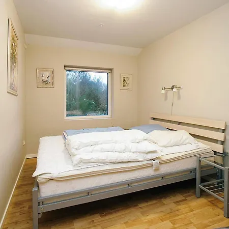Four-bedroom In Sjaellands Odde 2 Holiday home *