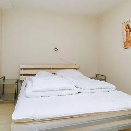 Holiday home Four-bedroom In Sjaellands Odde 2