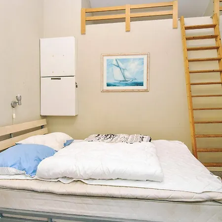 Four-bedroom In Sjaellands Odde 2 *